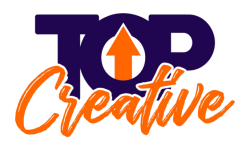 Top Creative - Arquivos para Sublimação