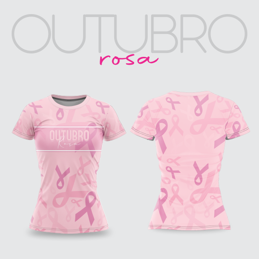 OUTUBRO ROSA – 01
