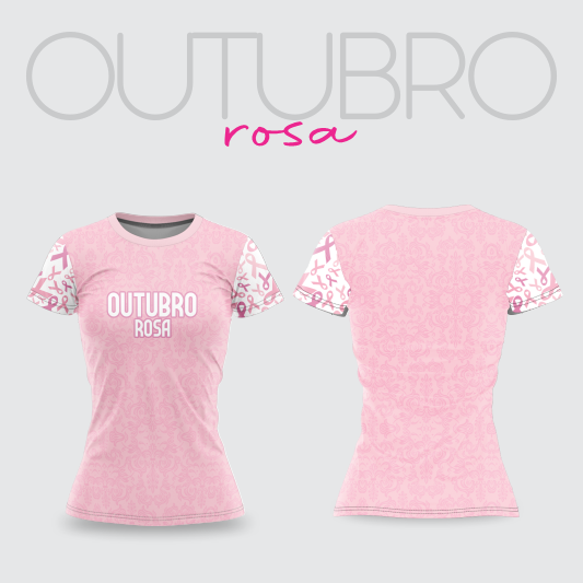 OUTUBRO ROSA – 02