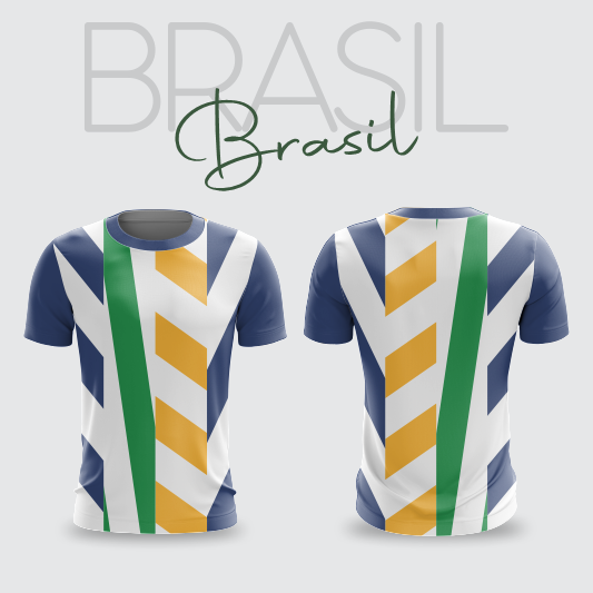CAMISA BRASIL 02