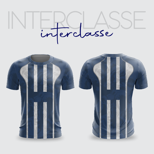 INTERCLASSE 356 INTERCLASSE 356