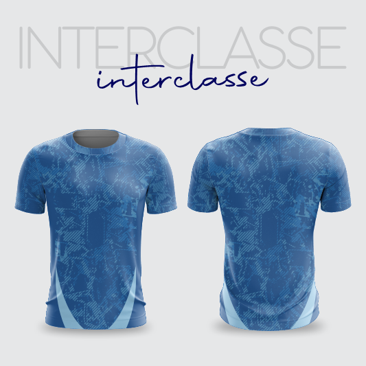 INTERCLASSE 357 INTERCLASSE 357