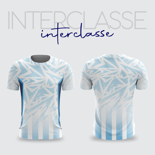 INTERCLASSE 358 INTERCLASSE 358