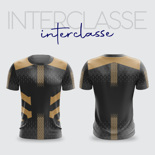 INTERCLASSE 371 INTERCLASSE 371