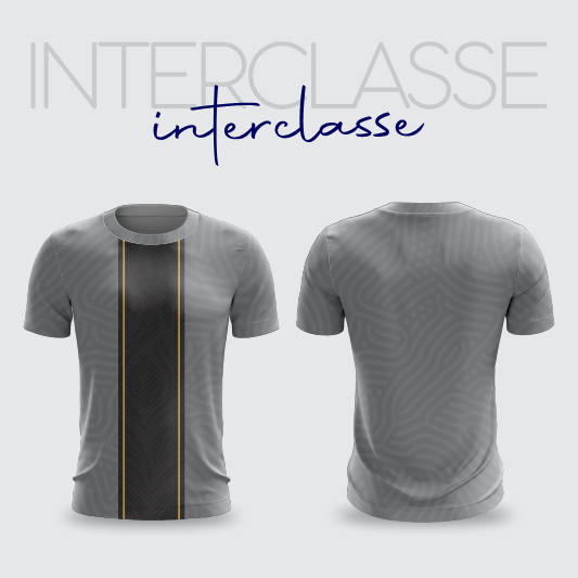 INTERCLASSE 372 INTERCLASSE 372