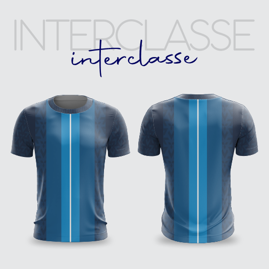 INTERCLASSE 373 INTERCLASSE 373