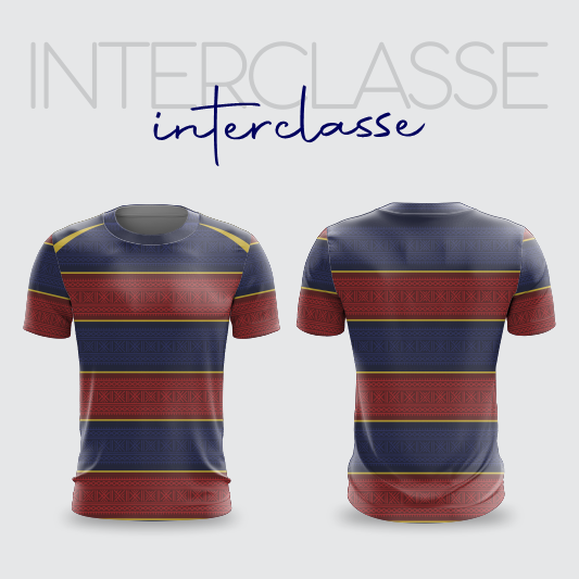 INTERCLASSE 375 INTERCLASSE 375