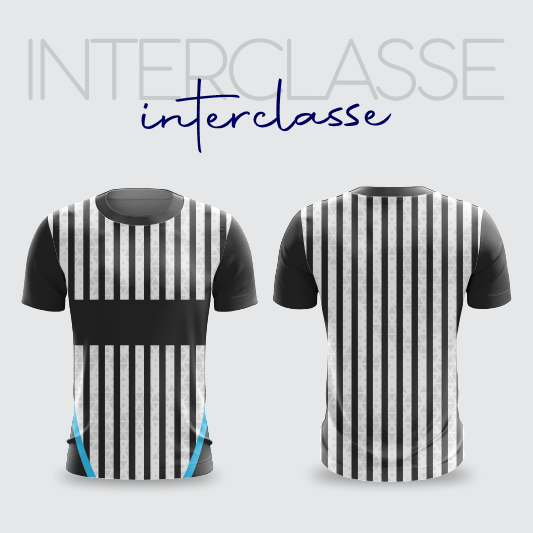 INTERCLASSE 376 INTERCLASSE 376