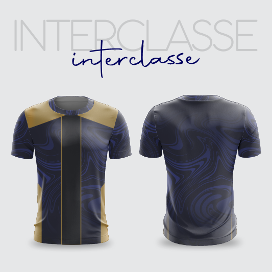 INTERCLASSE 377 INTERCLASSE 377