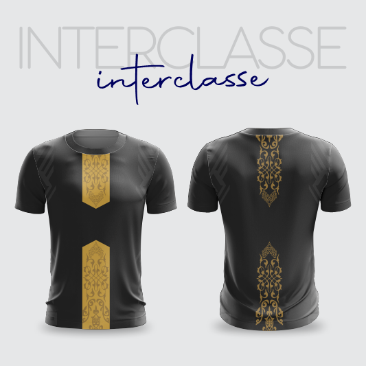 INTERCLASSE 378 INTERCLASSE 378