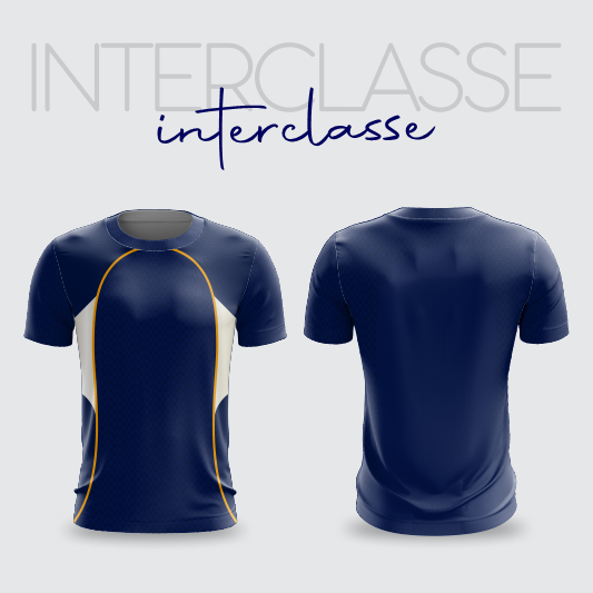 INTERCLASSE 379 INTERCLASSE 379