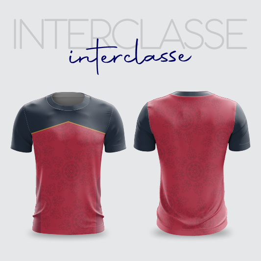 INTERCLASSE 380 INTERCLASSE 380