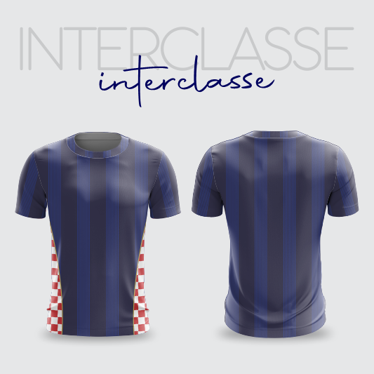 INTERCLASSE 382 INTERCLASSE 382