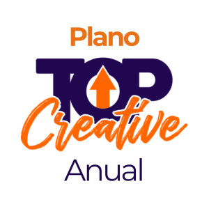 Top Creative - Plano anual