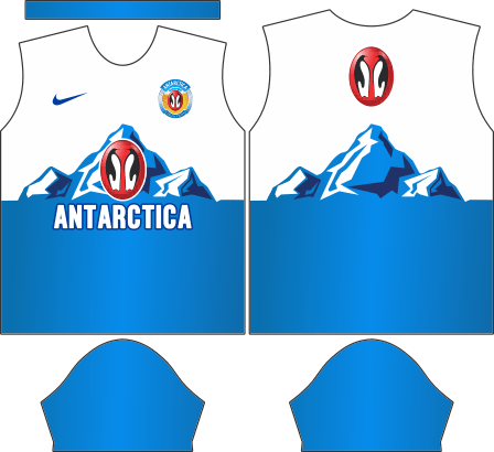 Antartica