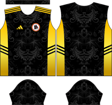 AS Roma Concept Fantasy 2023 01
