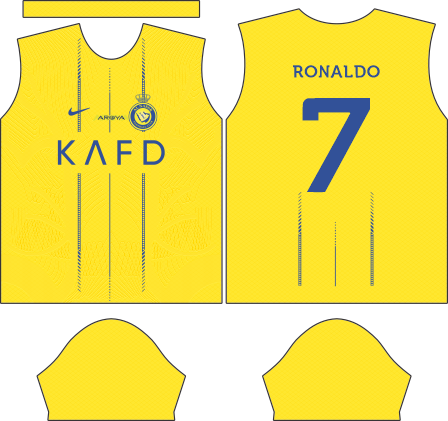 Al Nassr 2023-24