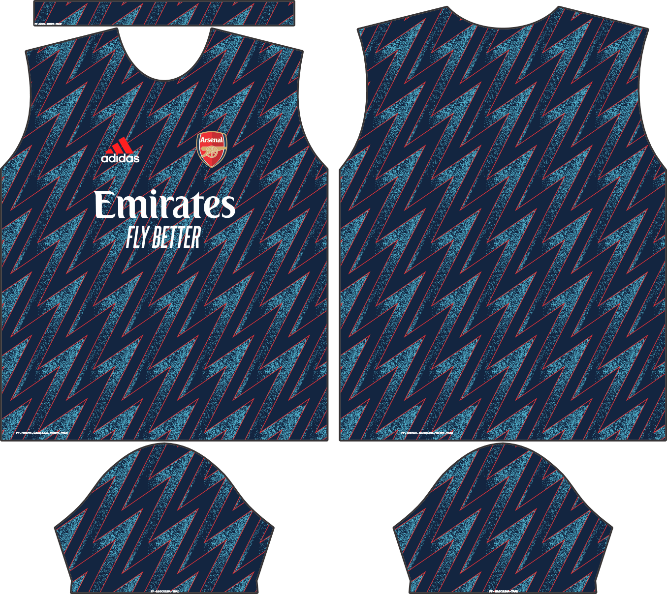 Arsenal 2021-22