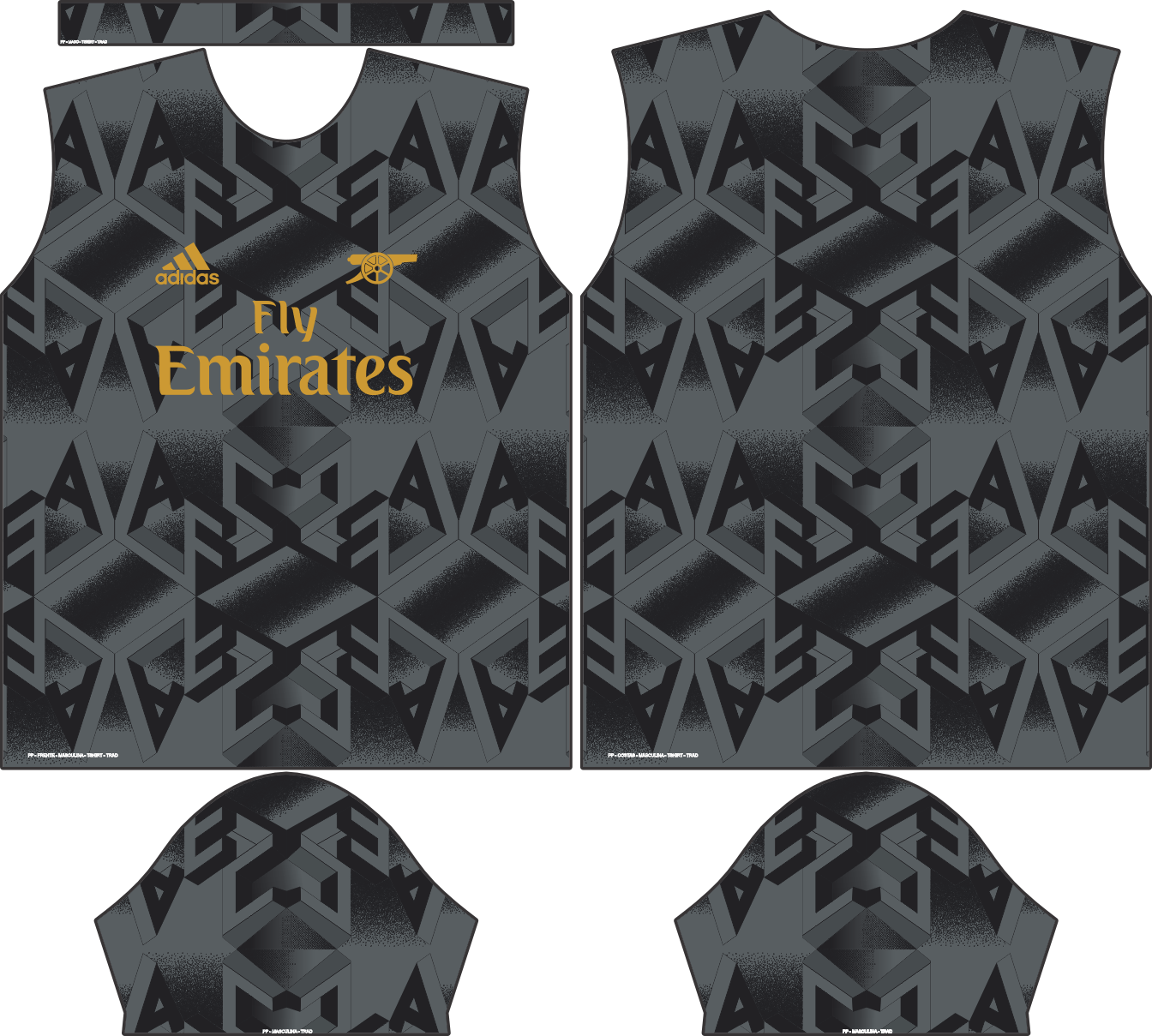 Arsenal 2022-23