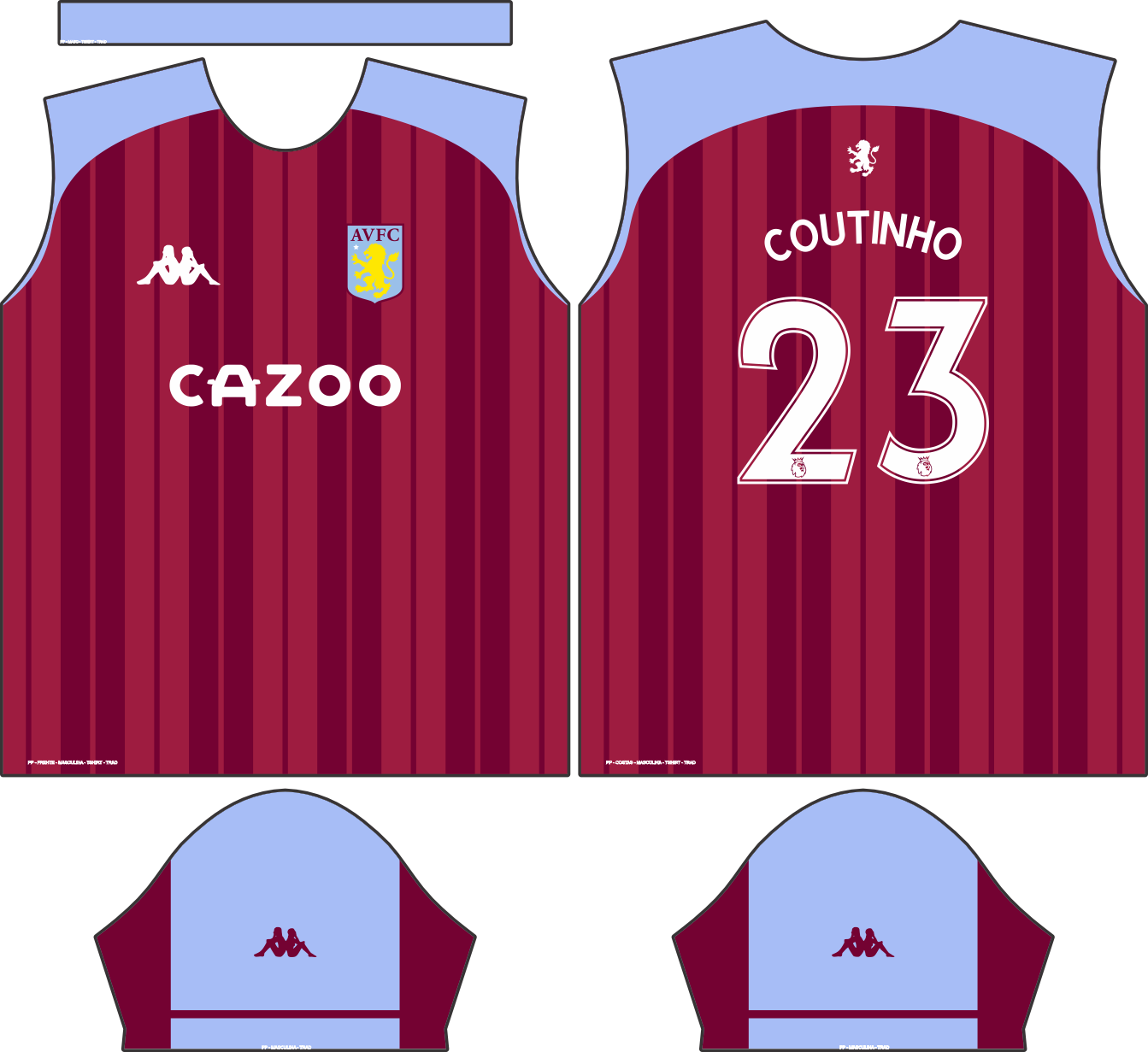 Aston Villa