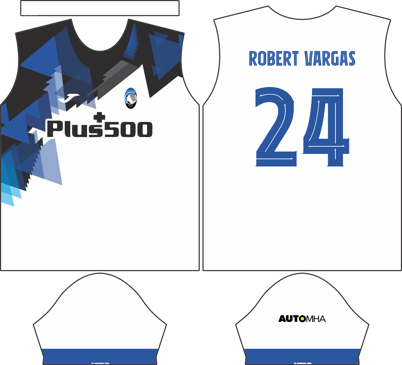 Atalanta Bergamasca 1