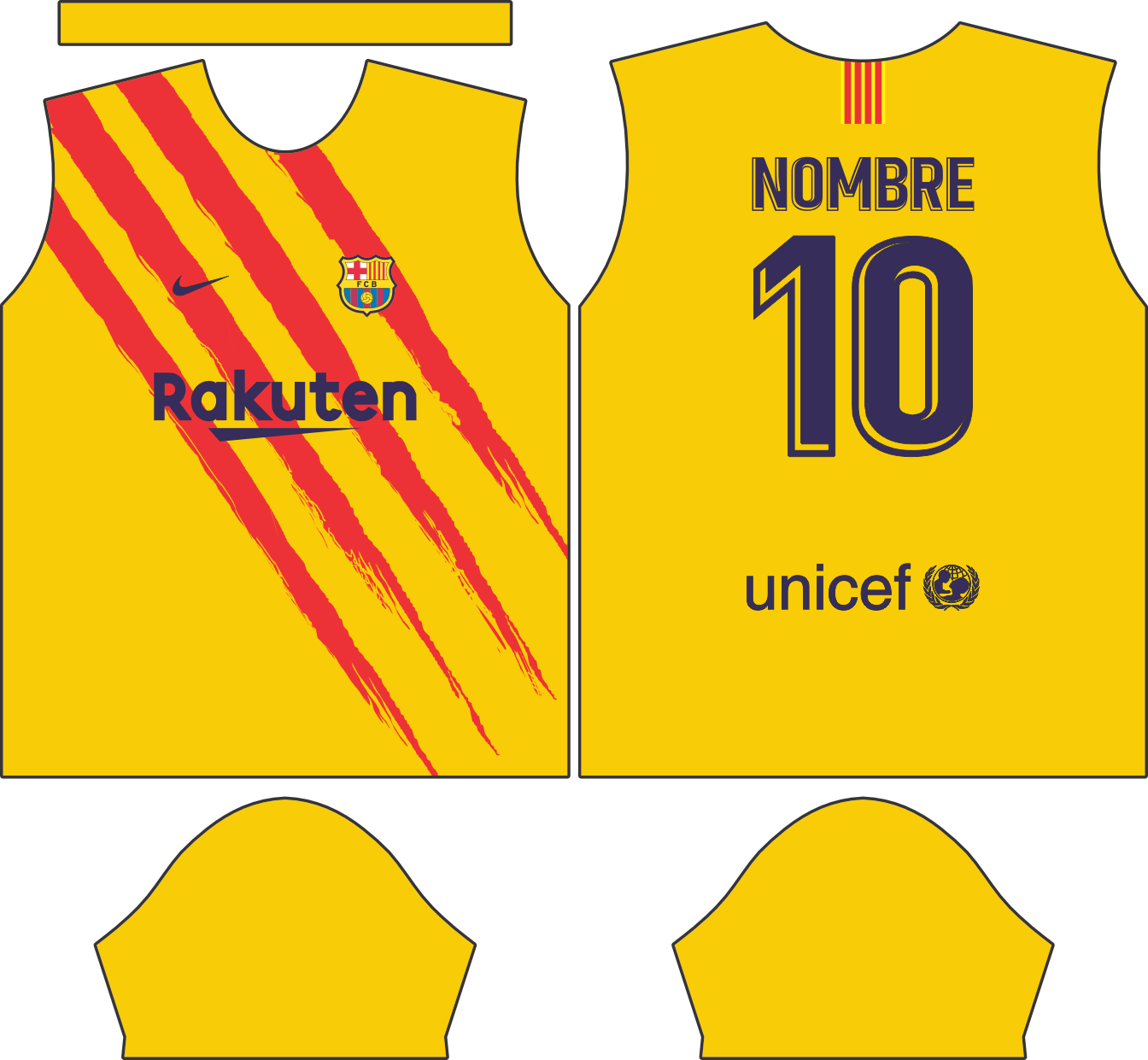 Barcelona 2019-20
