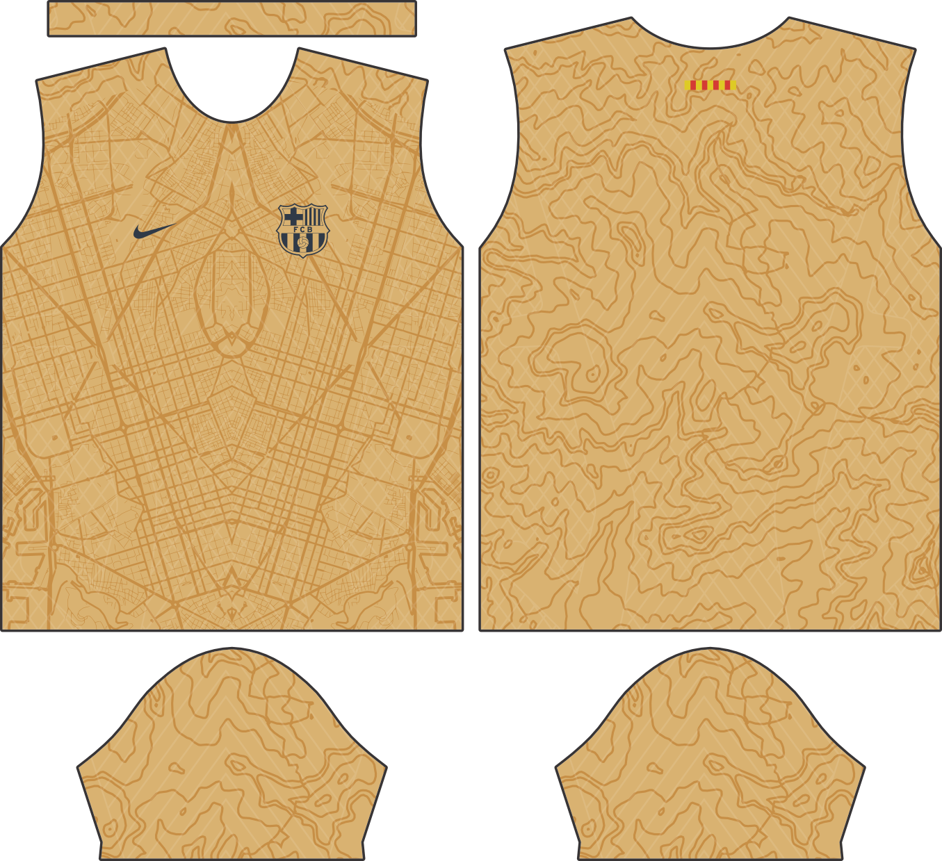 Barcelona 2022-23