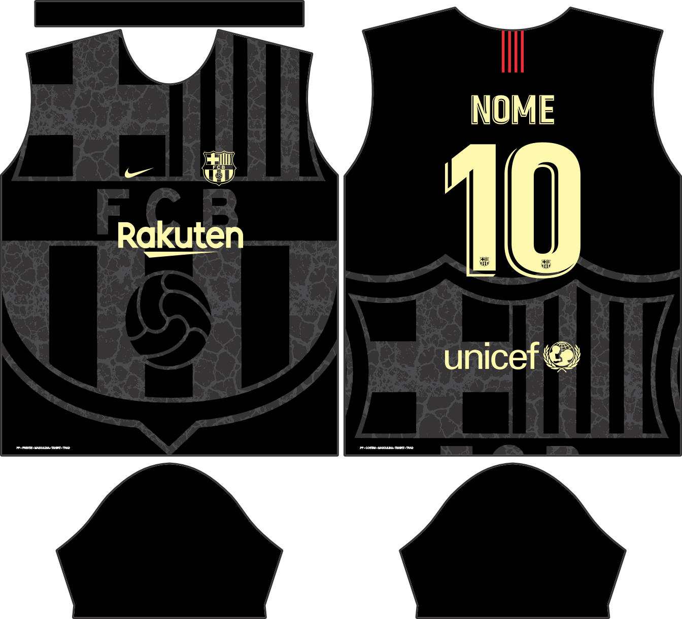 Barcelona Conceito Design
