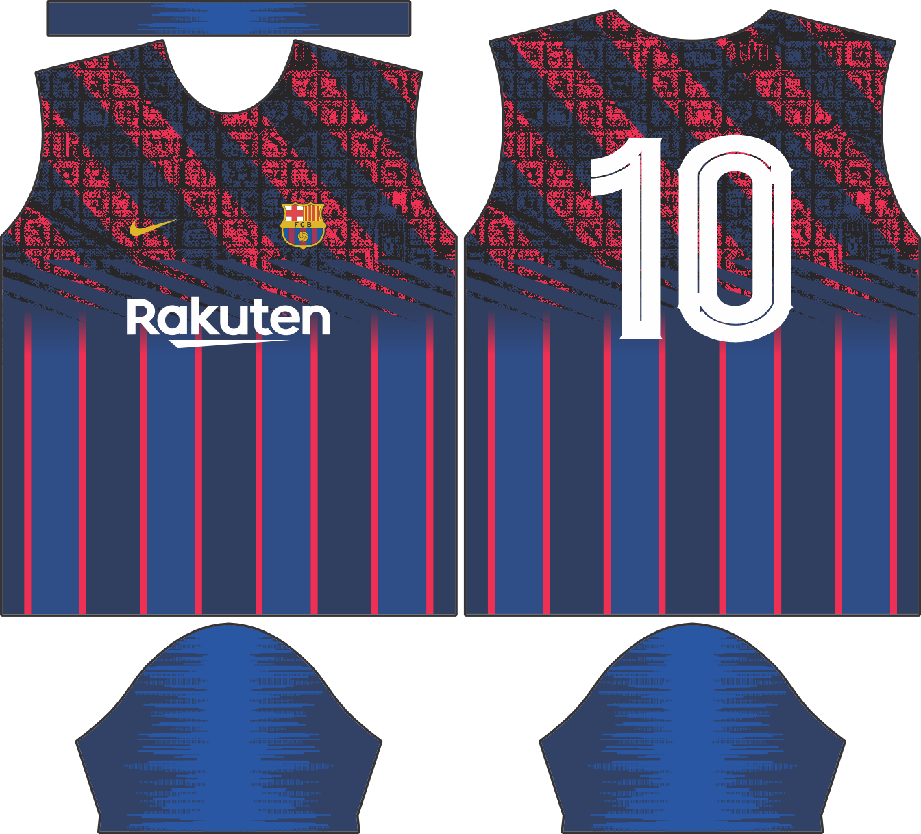 Barcelona Personalizada