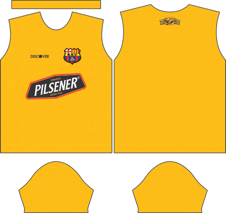 Barcelona SC 2023-24