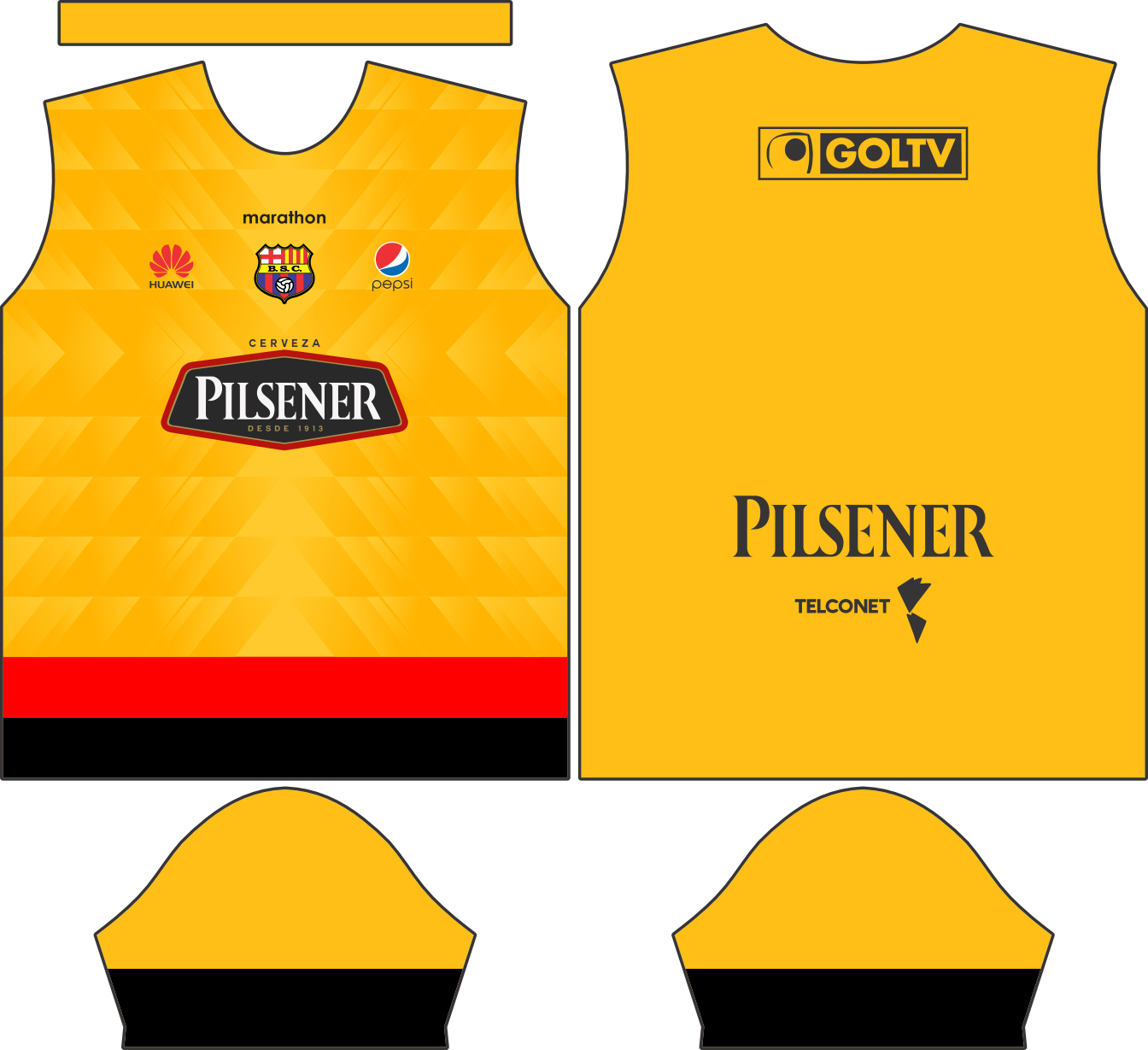 Barcelona Sporting Club