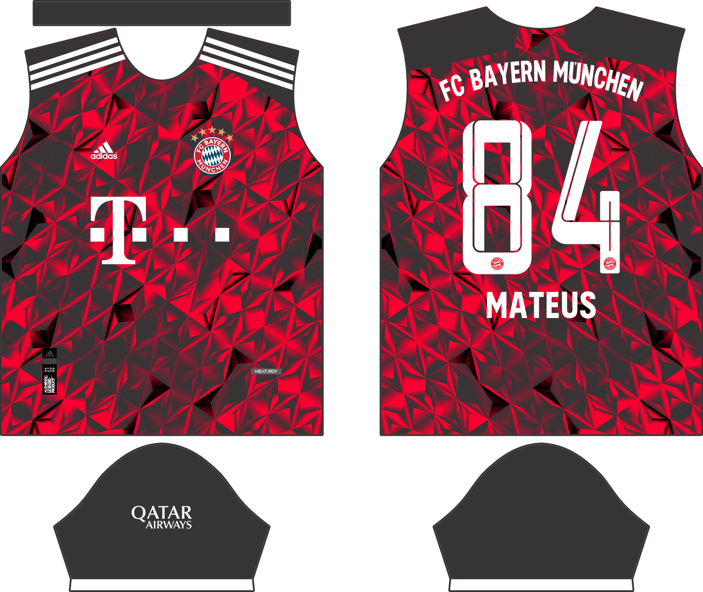 Bayern München Fantasy