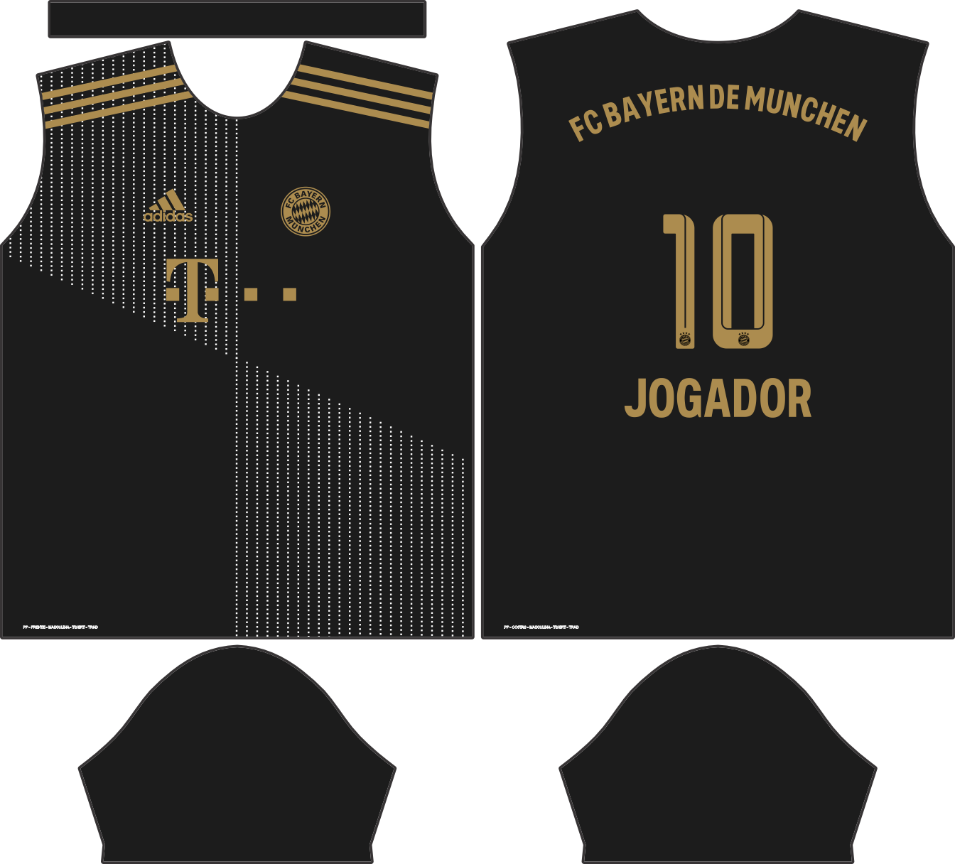 Bayern Munich 2021-22