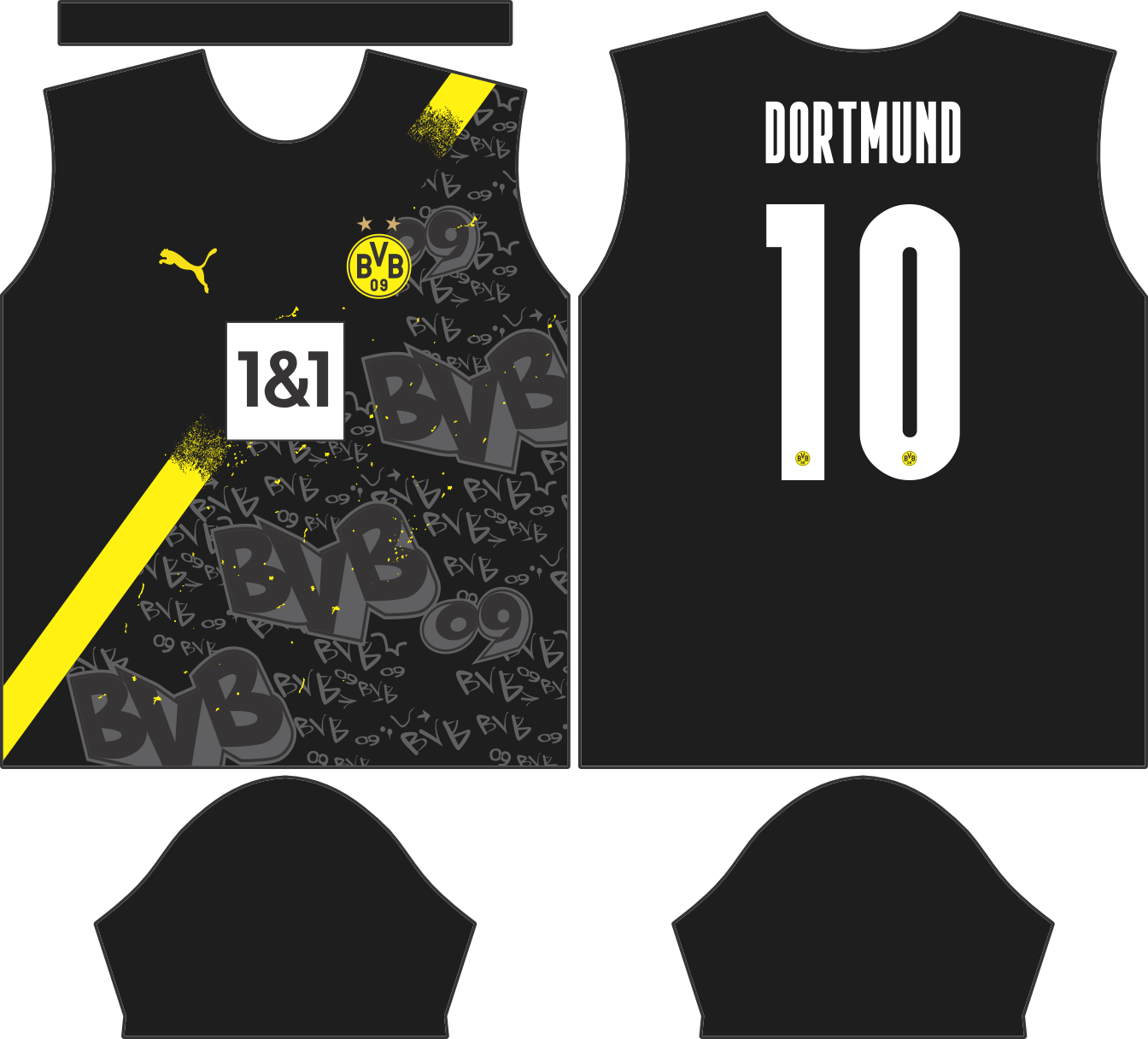 Borussia 2020-21