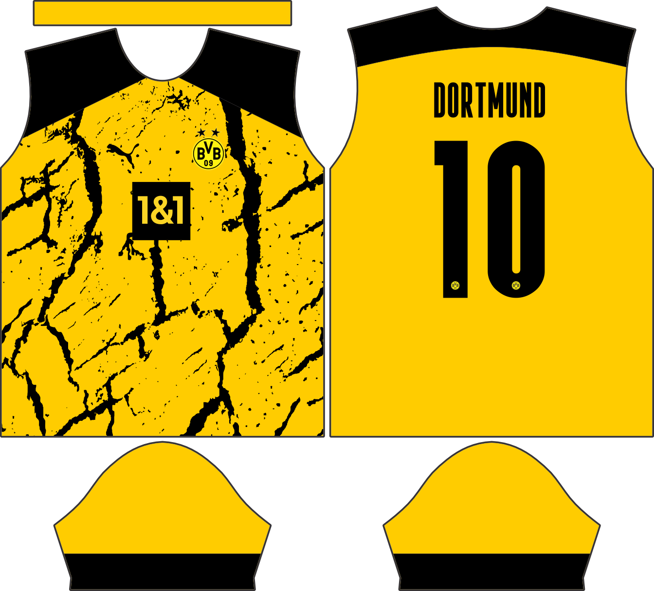 Borussia