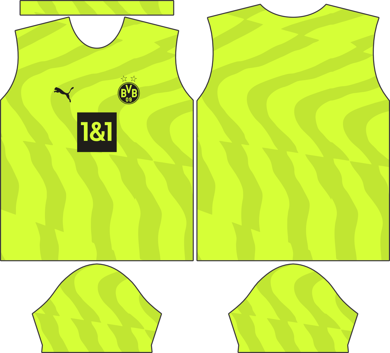 Borussia 2023