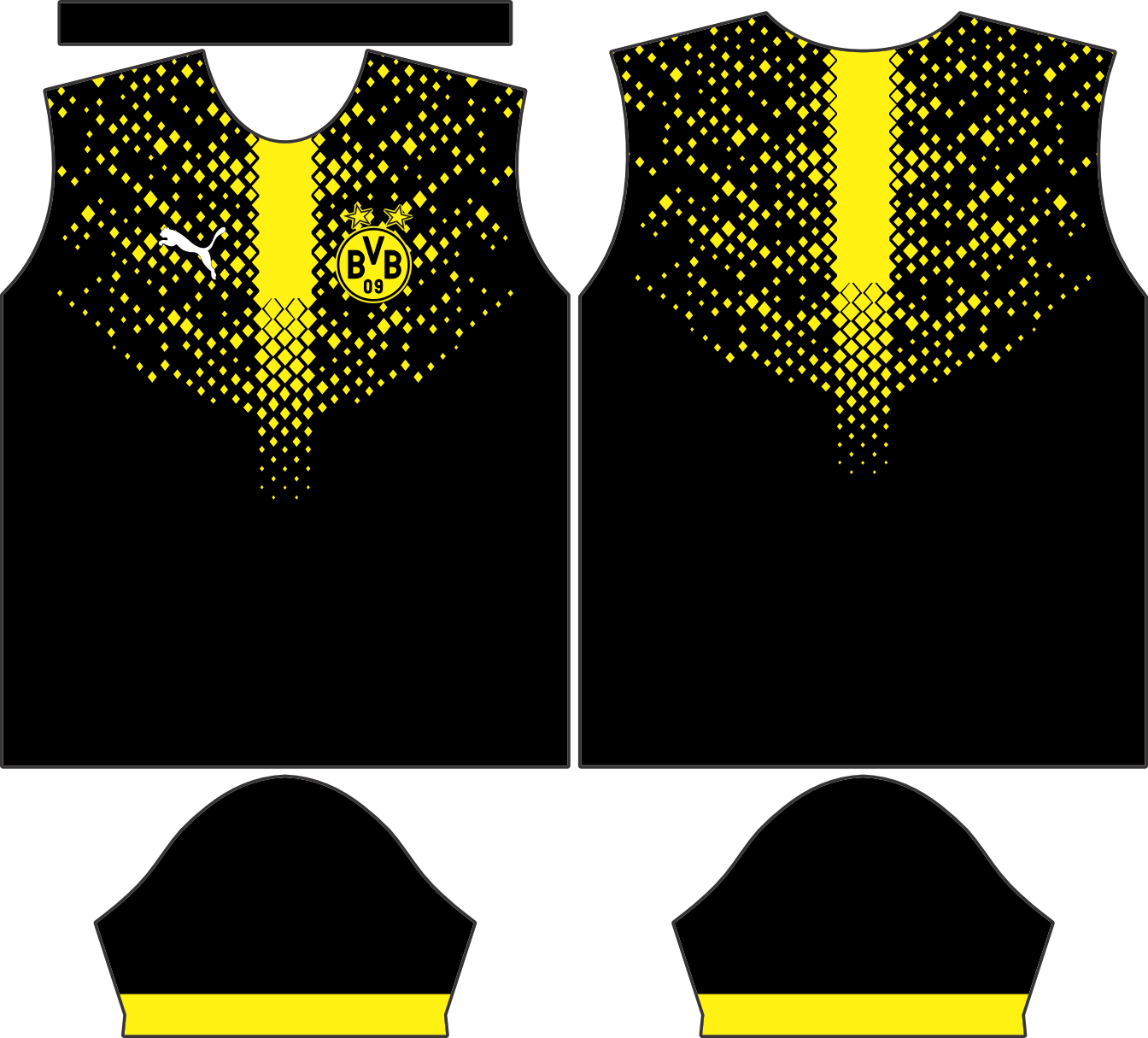 Borussia Dortmund