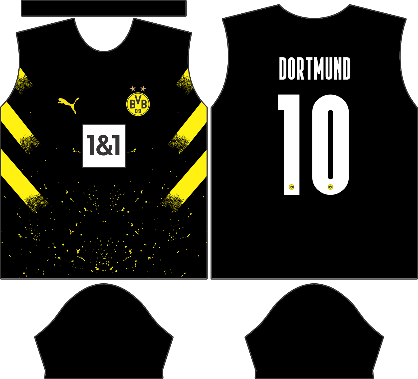 Borussia