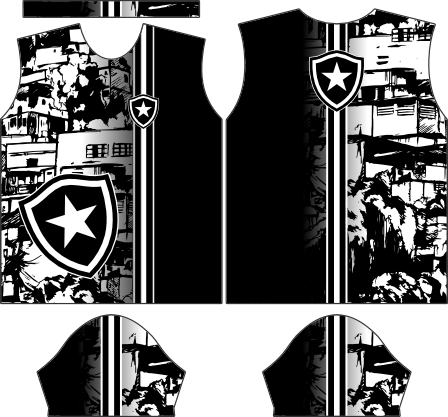 Botafogo Concept 2022-23