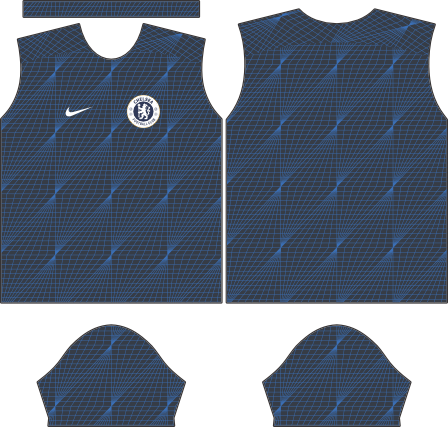 CHELSEA VISIT 23-24