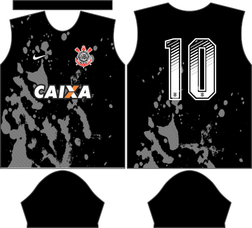 CORINTHIANS FANTASY