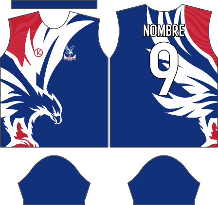 CRYSTAL PALACE K CONCEPT
