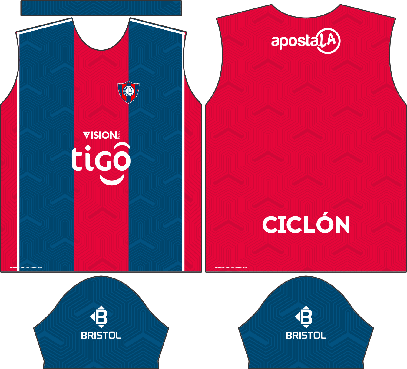 Cerro Porteño