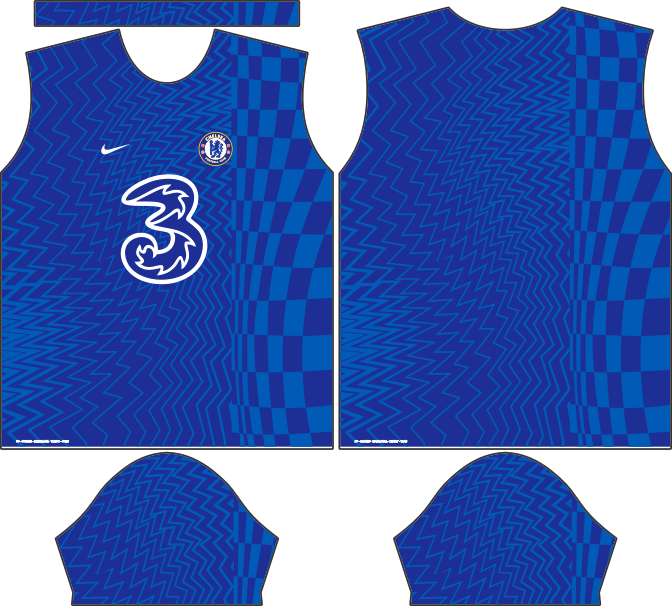 Chelsea 2021-22 (2)