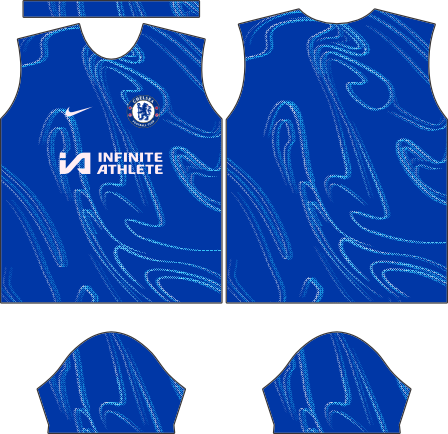 Chelsea 2024-25 Leaked 01