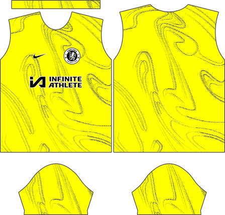 Chelsea 2024-25 Leaked