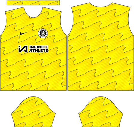 Chelsea Fantasy Away 2024-25 Concept 01