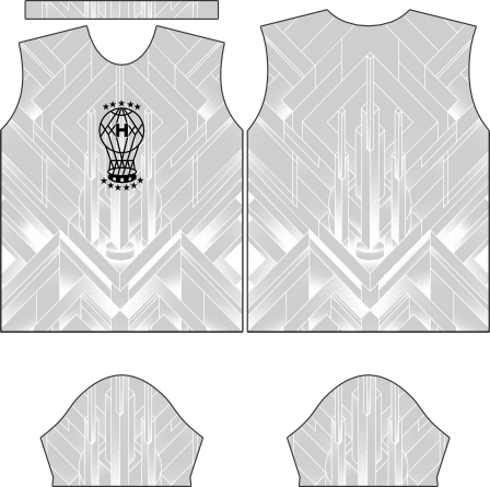 Club Atletico Huracan 2015-16