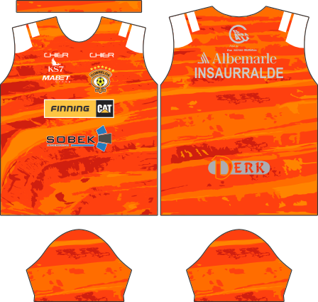 Club Deportivo Cobreloa 2024