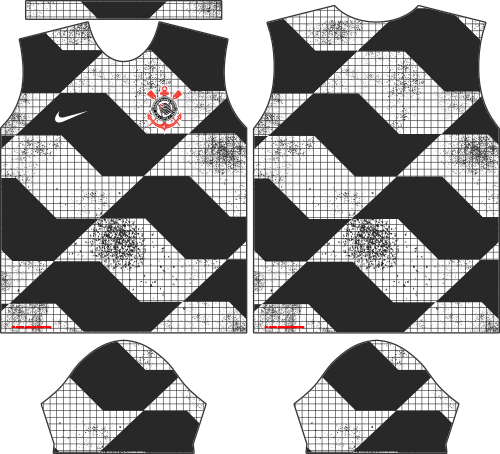 Corinthians 2020-21